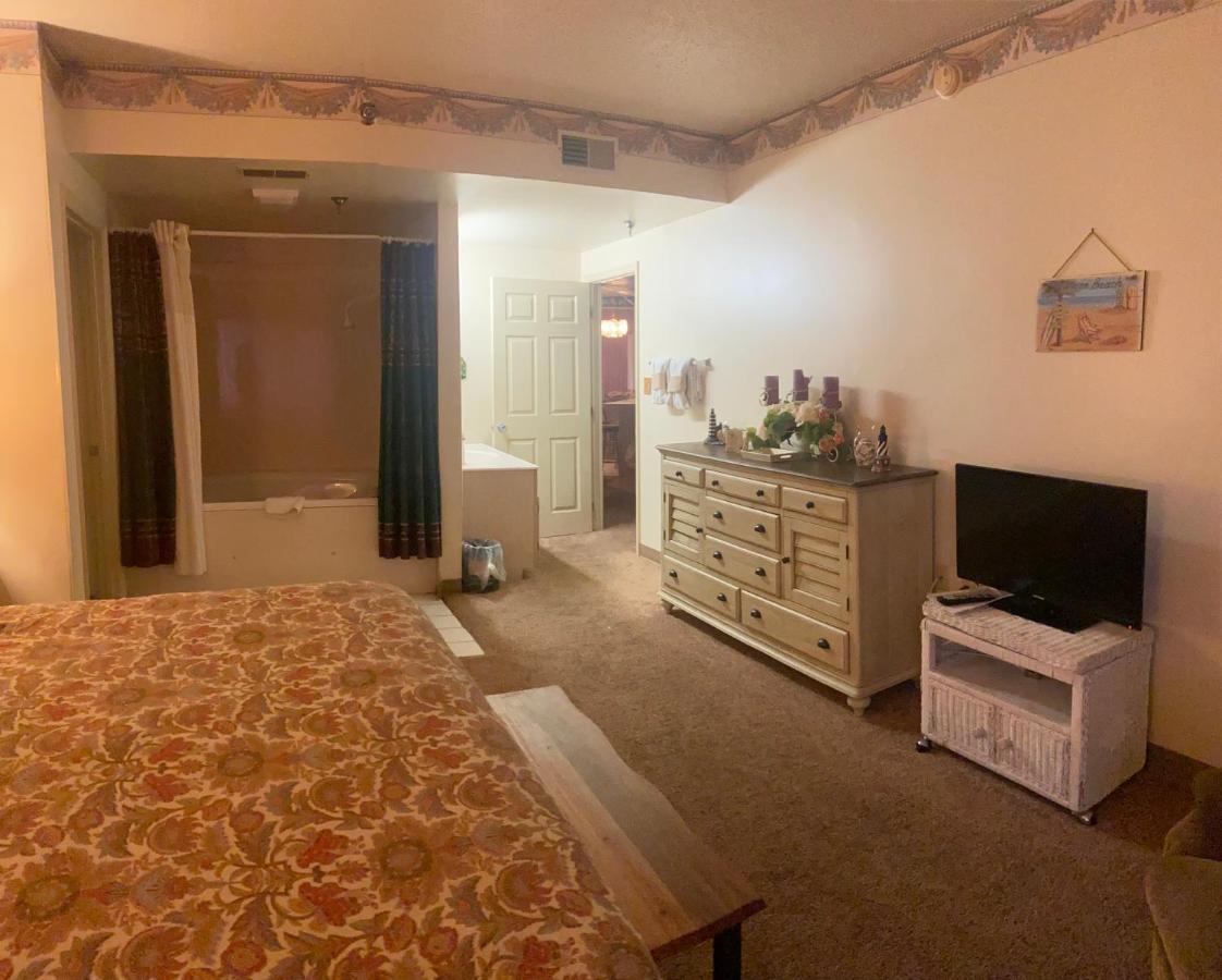 River Place Condos #110 3Bd بيدجن فورج المظهر الخارجي الصورة