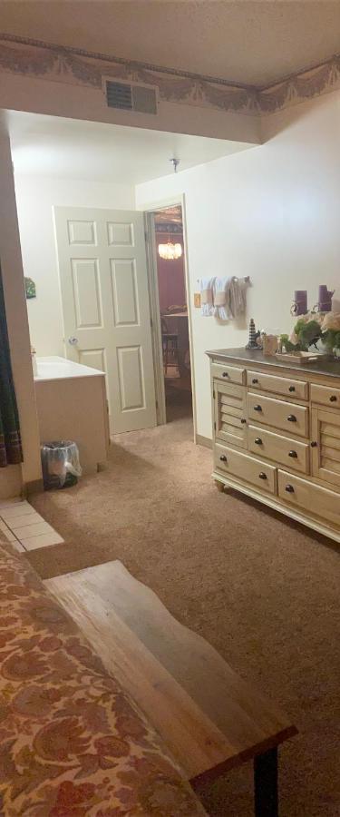 River Place Condos #110 3Bd بيدجن فورج المظهر الخارجي الصورة