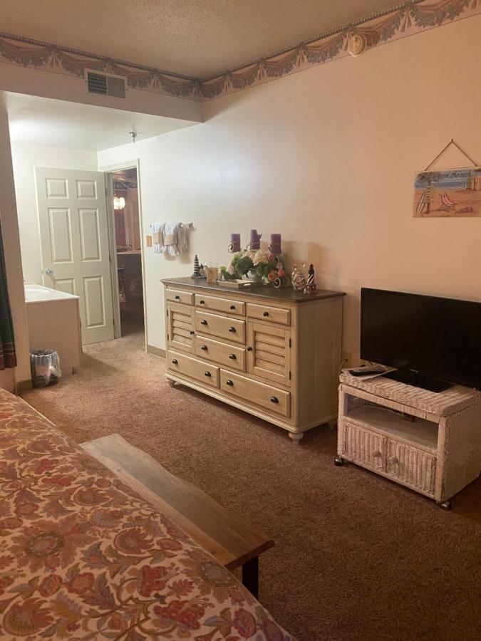 River Place Condos #110 3Bd بيدجن فورج المظهر الخارجي الصورة