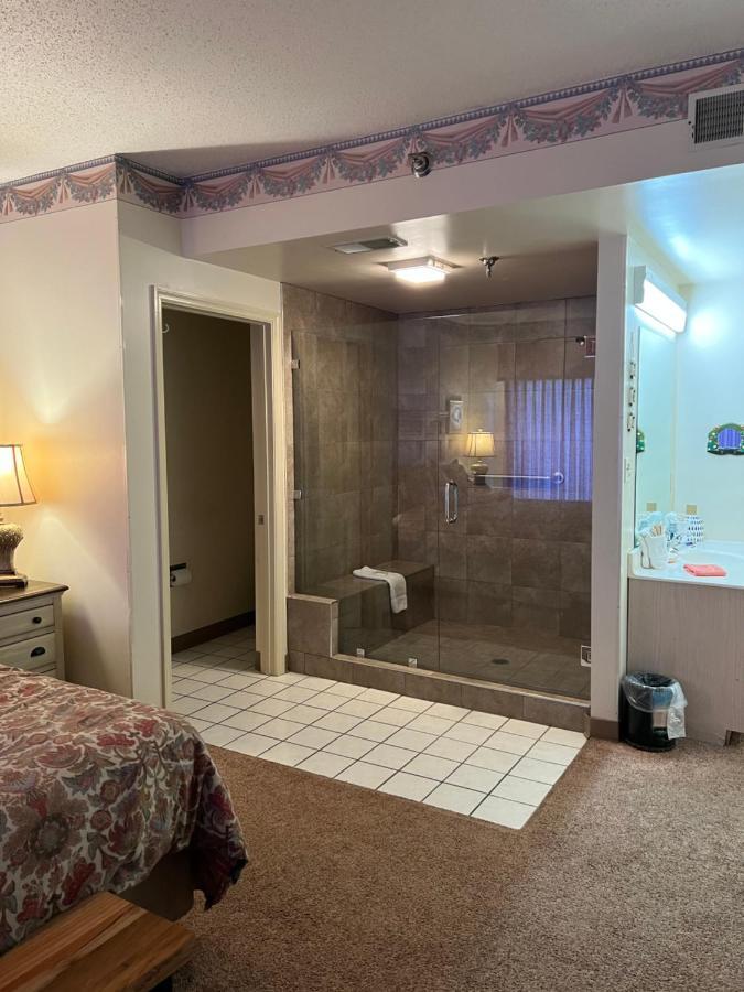River Place Condos #110 3Bd بيدجن فورج المظهر الخارجي الصورة