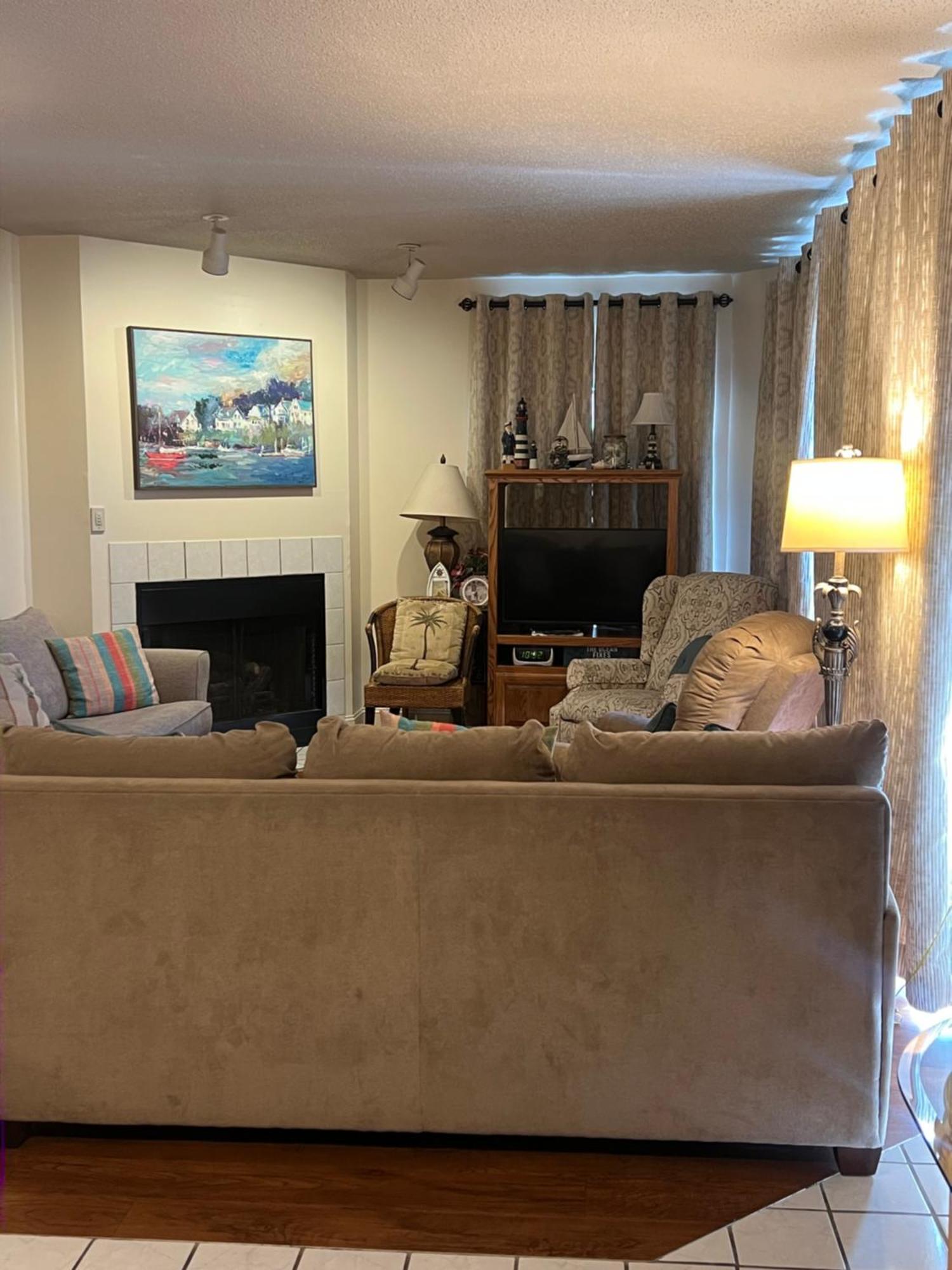 River Place Condos #110 3Bd بيدجن فورج المظهر الخارجي الصورة