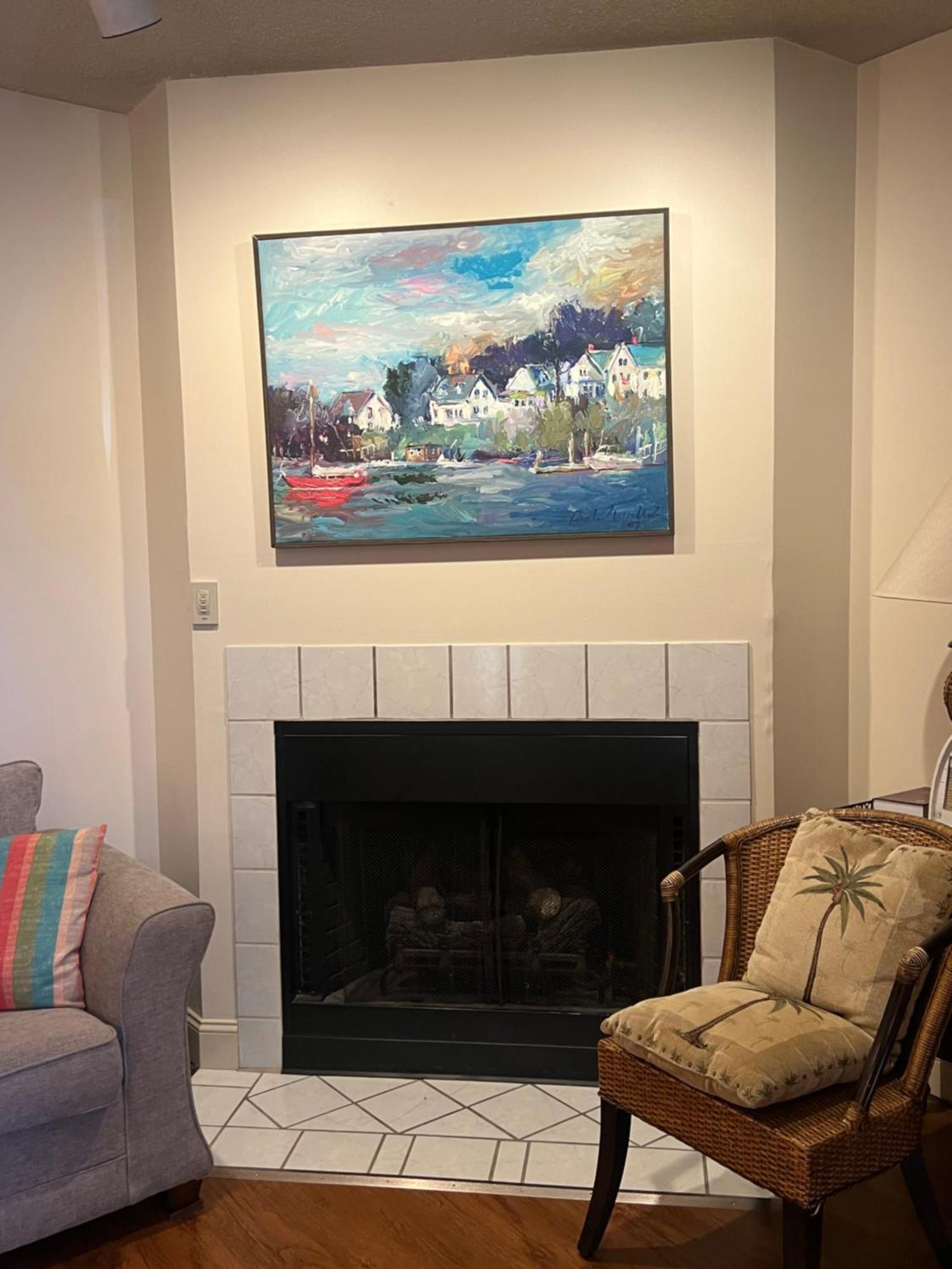 River Place Condos #110 3Bd بيدجن فورج المظهر الخارجي الصورة