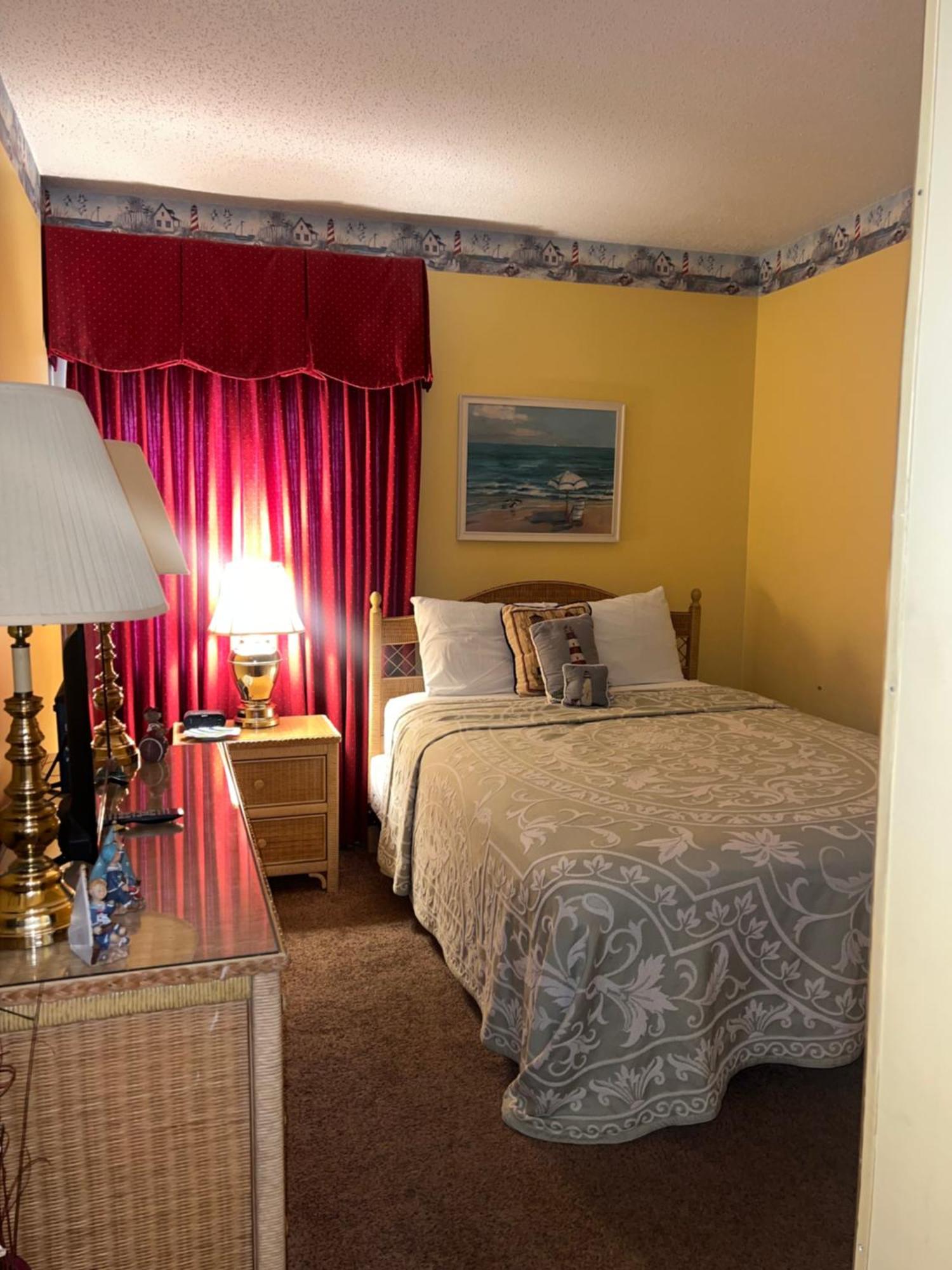 River Place Condos #110 3Bd بيدجن فورج المظهر الخارجي الصورة