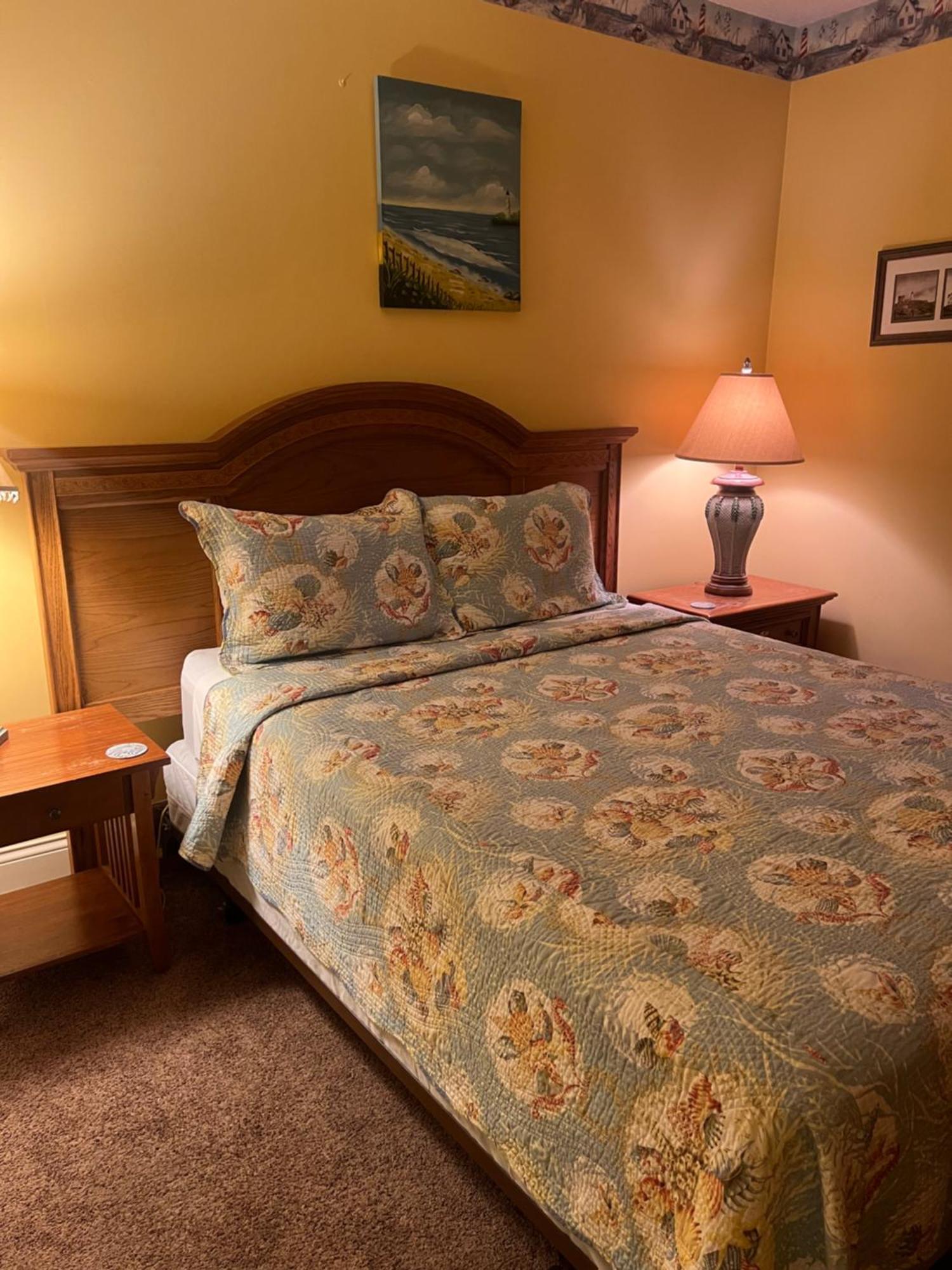 River Place Condos #110 3Bd بيدجن فورج المظهر الخارجي الصورة