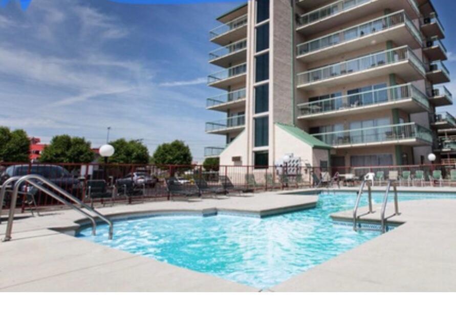 River Place Condos #110 3Bd بيدجن فورج المظهر الخارجي الصورة
