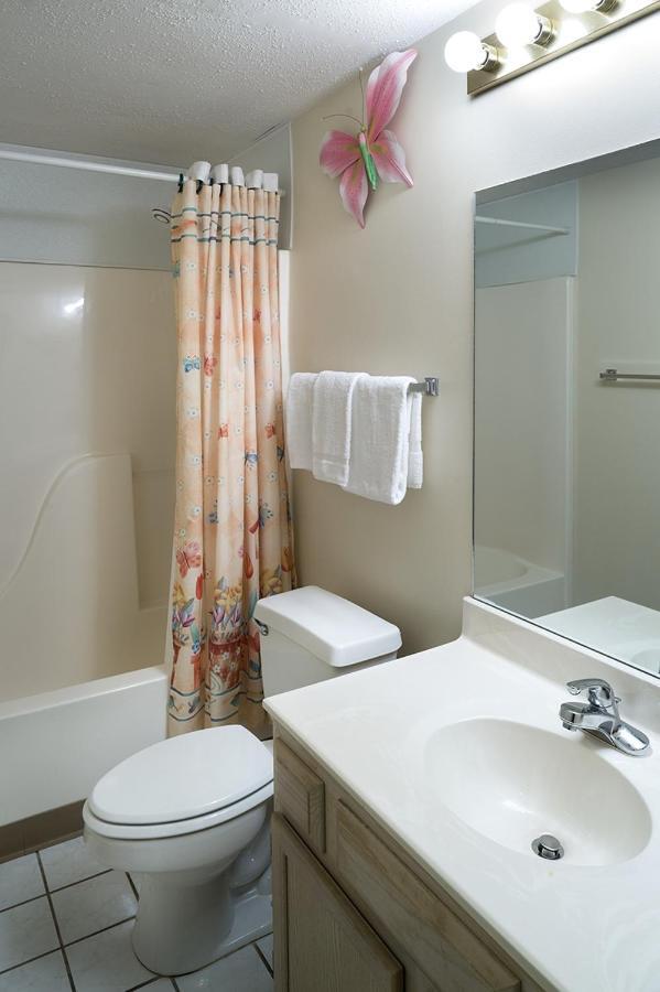 River Place Condos #110 3Bd بيدجن فورج المظهر الخارجي الصورة